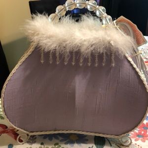 Purse lamp
